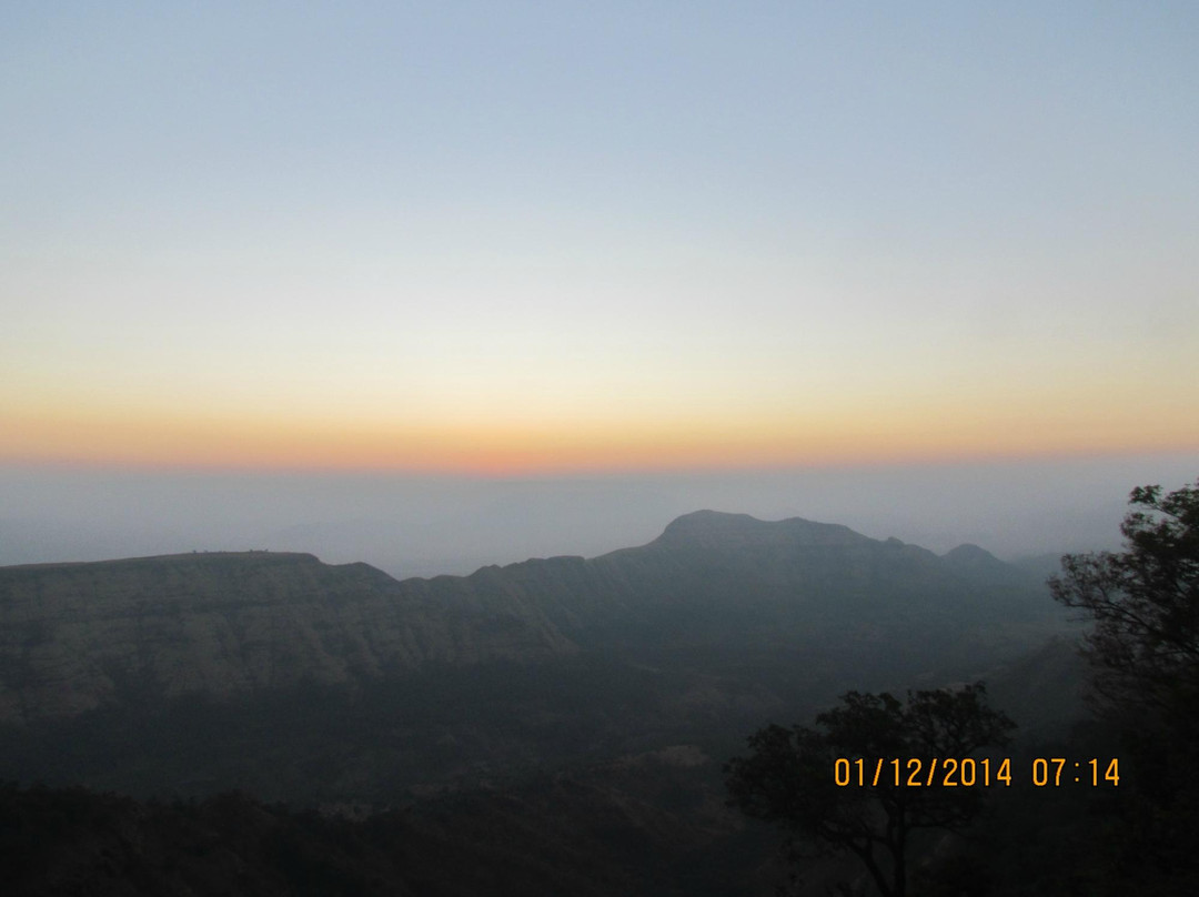 Rambagh Point景点图片
