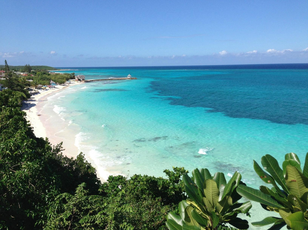 Silver Sands Vacation Villas