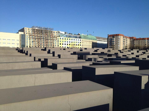 Sandeman新欧洲之旅-柏林必去景点