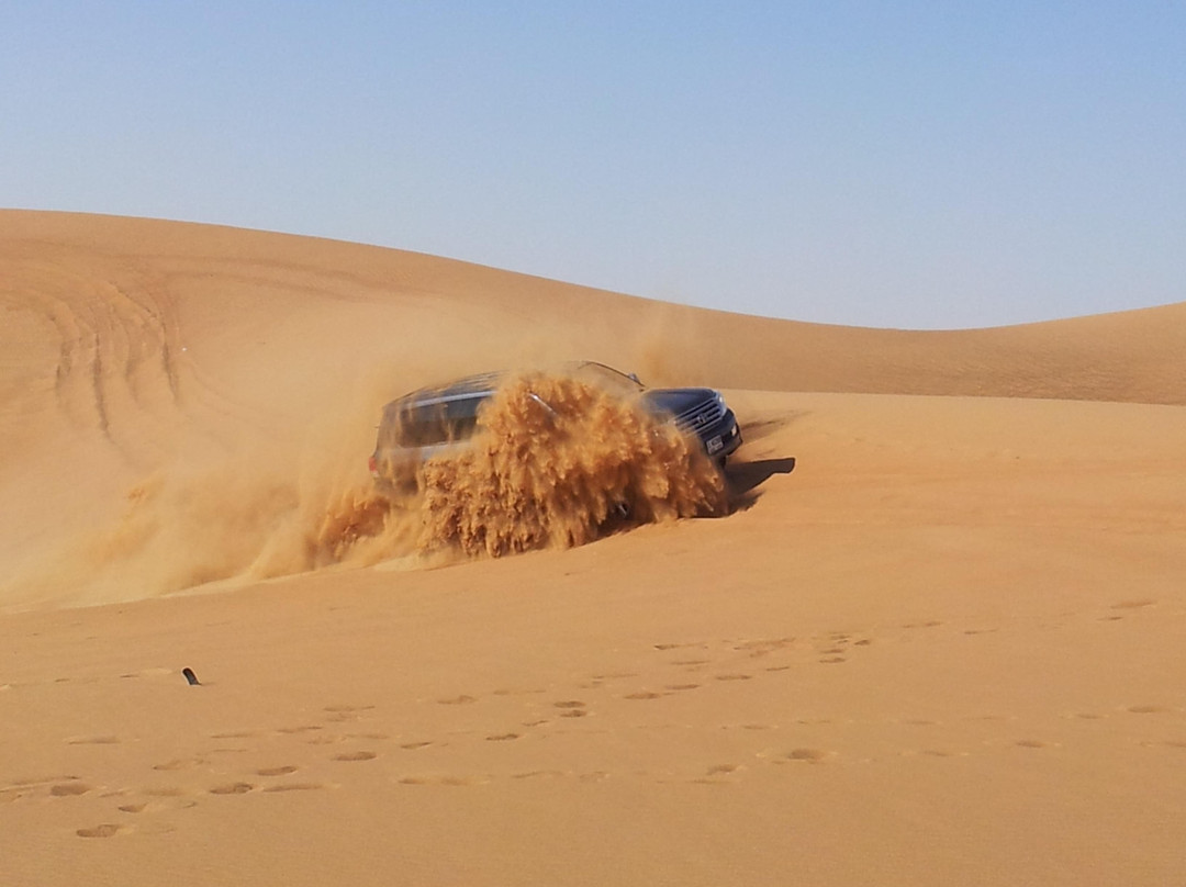 Rayna Tours-迪拜必去景点