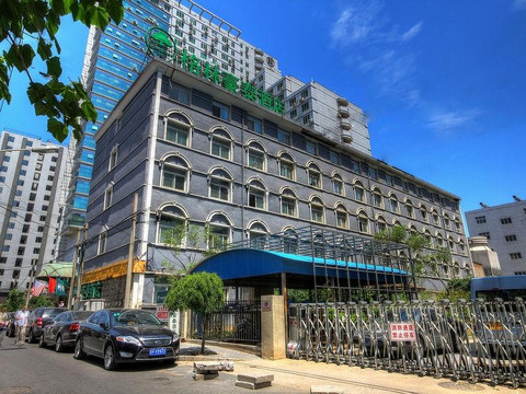 格林豪泰智选酒店（北京西站北广场店）主图