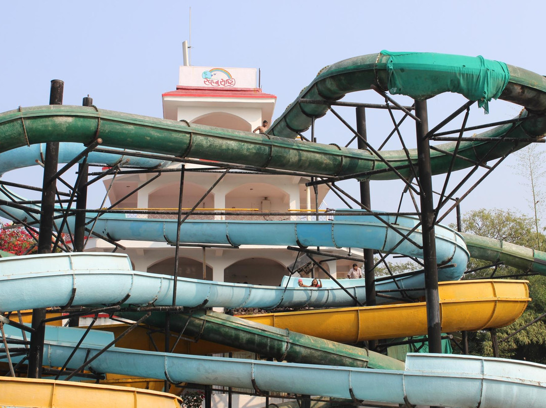 Swapna Srushti Water Park景点图片