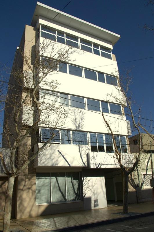 格梅斯公寓