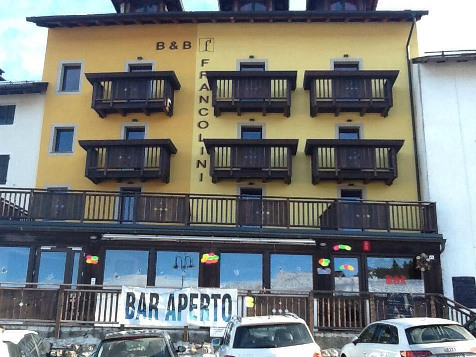 Hotel Francolini-官方