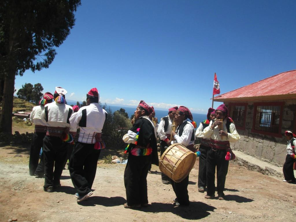 Munayki Peru Tour Operator-利马必去景点