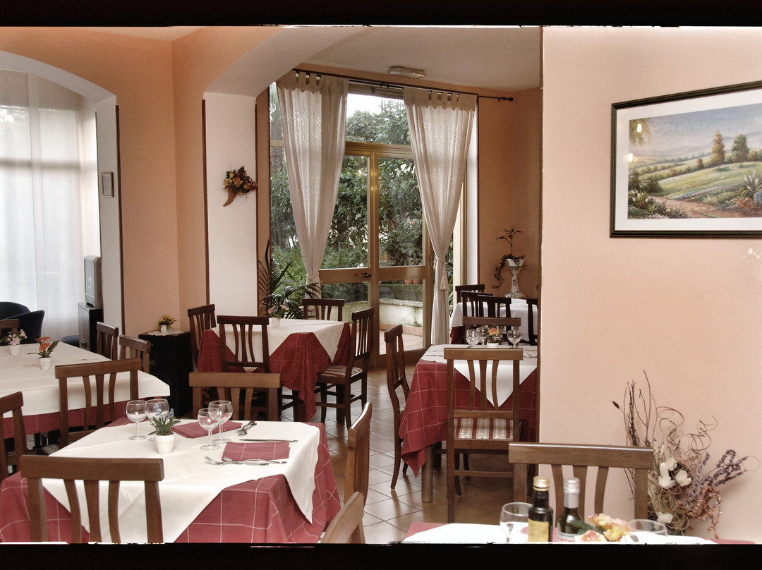 Albergo Santa Lucia主图