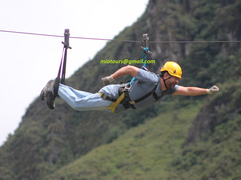 MIO Tours - Day Tours-昆卡必去景点