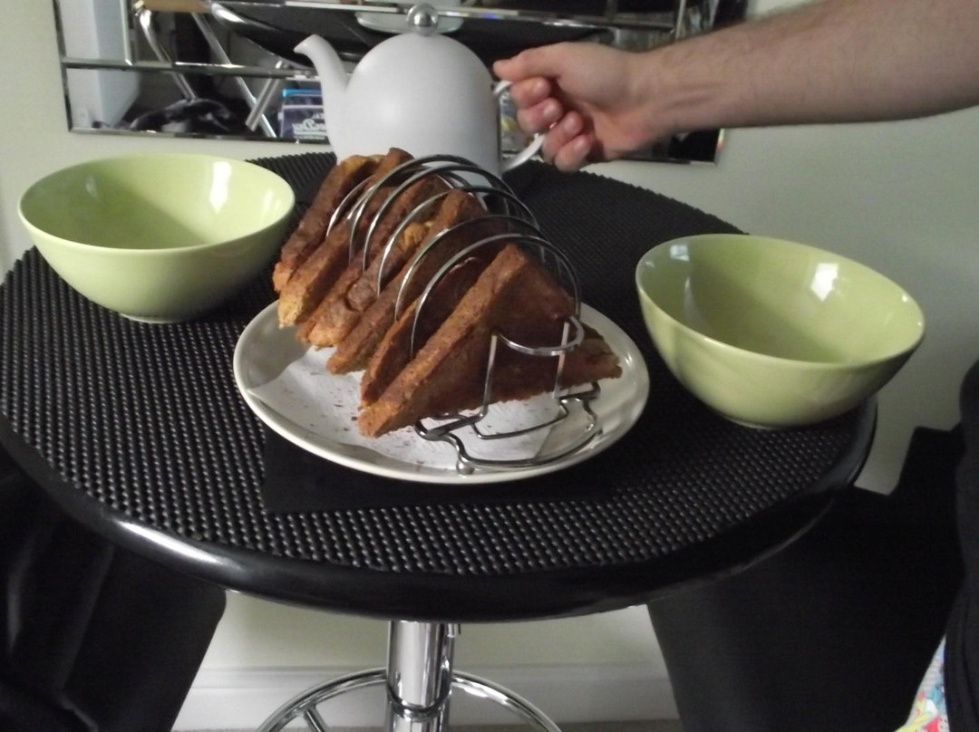 Orchard Cottage Bed and Breakfast主图