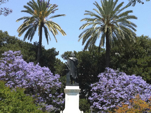 Really Discover-塞维利亚必去景点