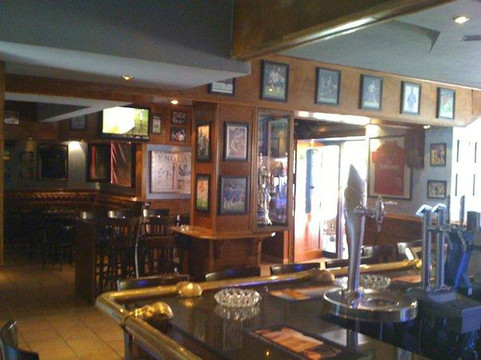 Nobbys Alcudia-阿尔库迪亚港必去景点