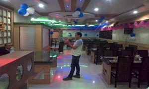 Hotel Chandra Palace-官方