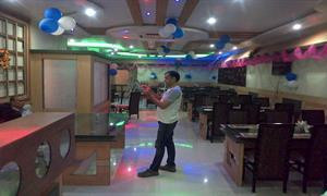 Hotel Chandra Palace主图