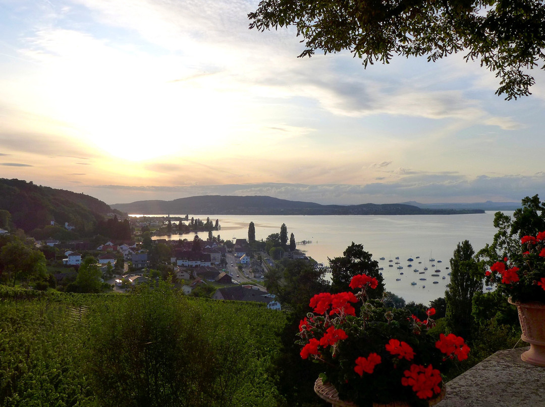 Canton of Thurgau旅游攻略图片