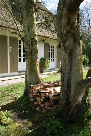Le Clos des mûriers