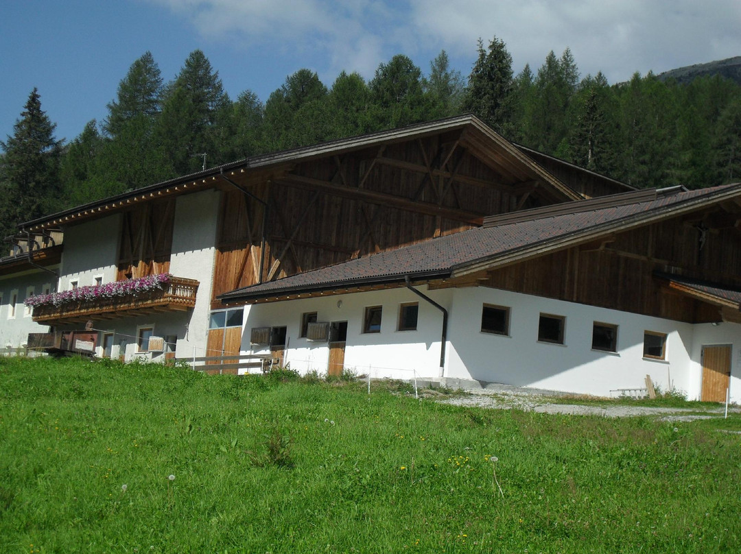 Unterbergerhof