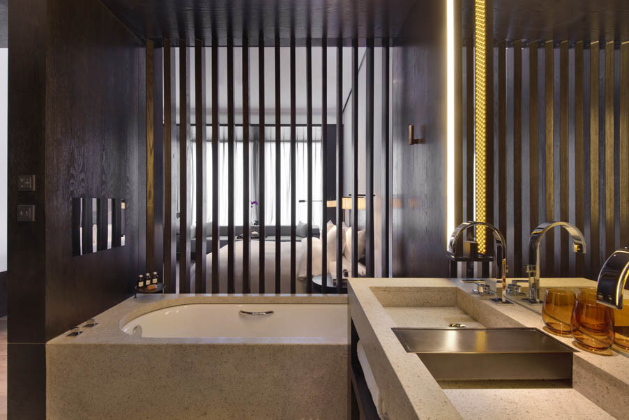 武汉光谷凯悦酒店主图