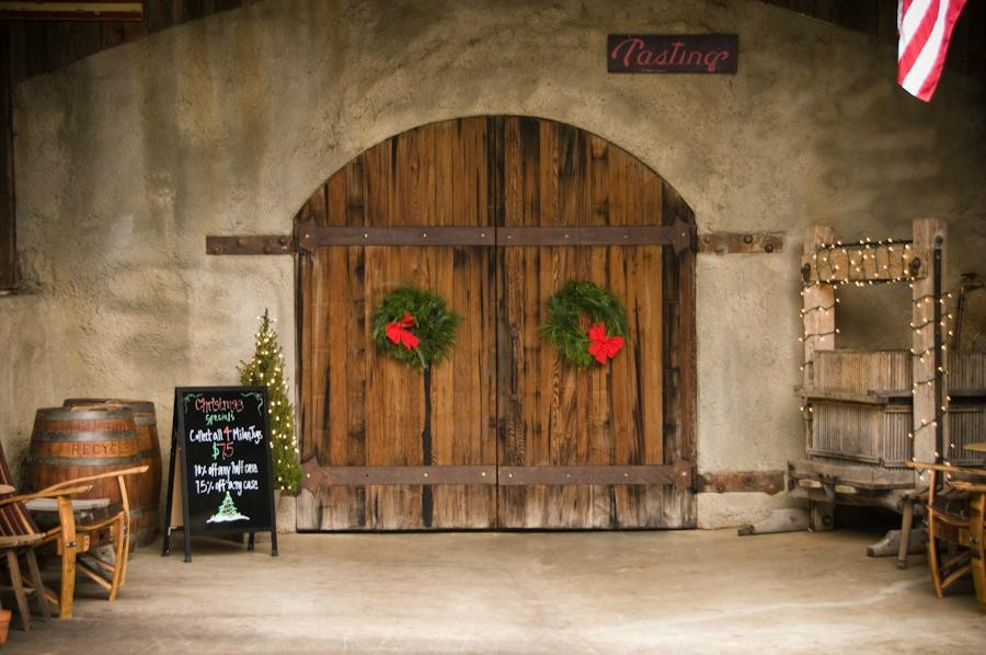 Dobra Zemlja Winery景点图片