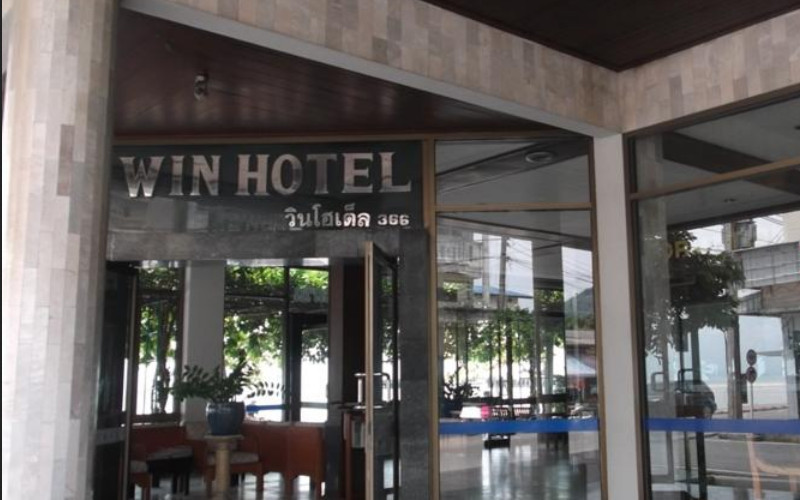 Win Hotel主图