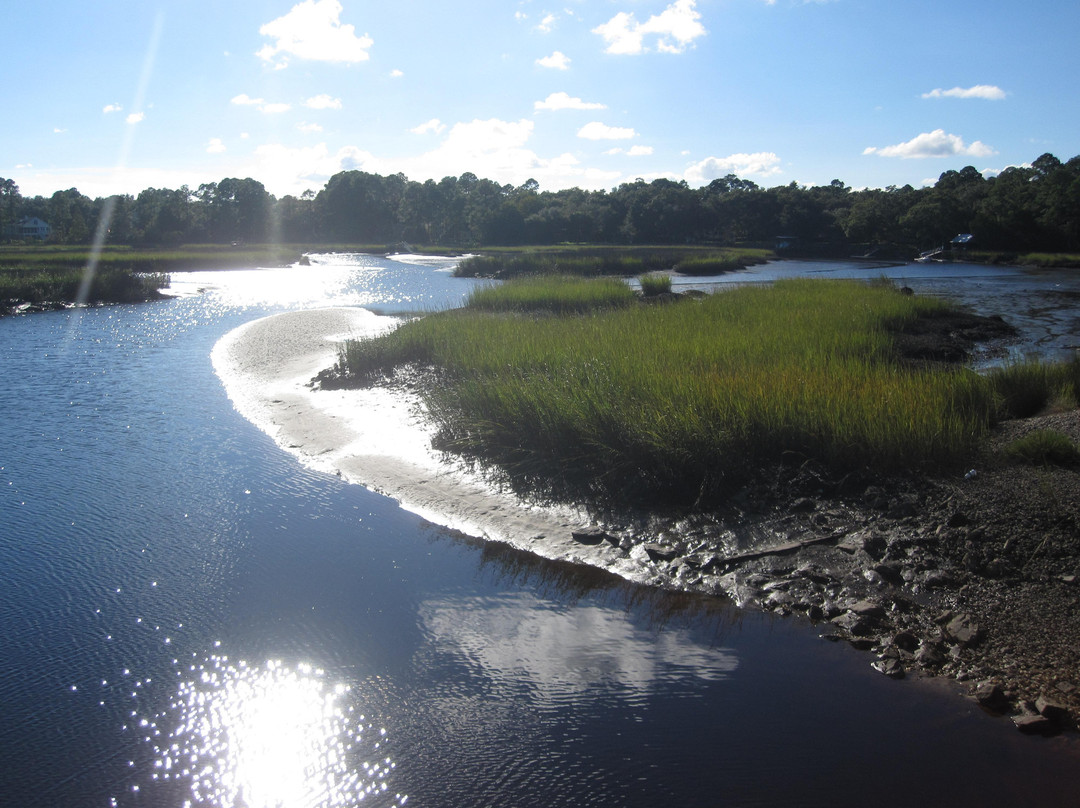 St. Marys Railroad-St. Marys必去景点
