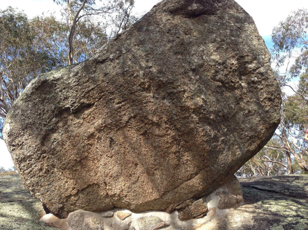 Blackhill Reserve-凯尼顿必去景点