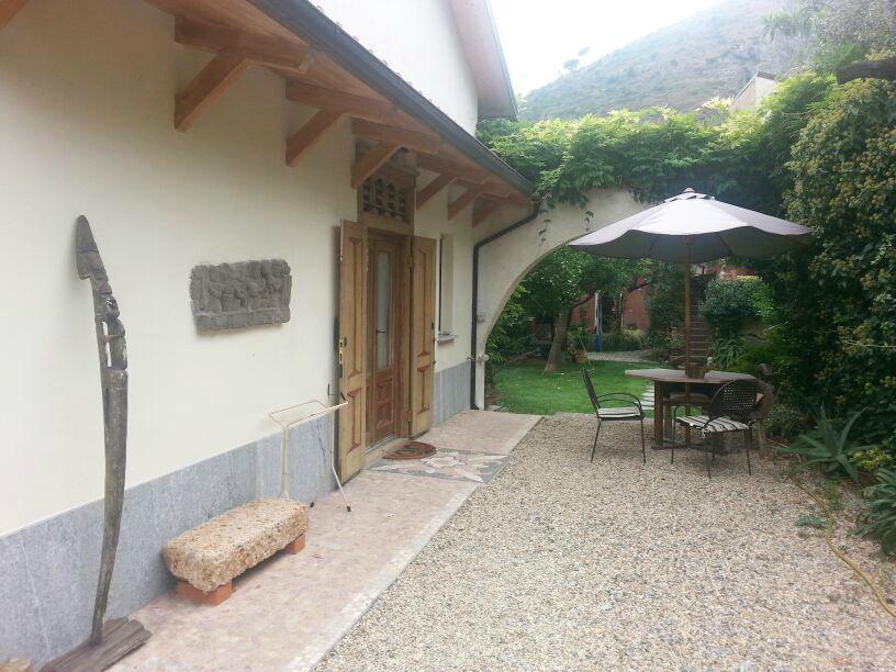 El Quijote B&B-客卧