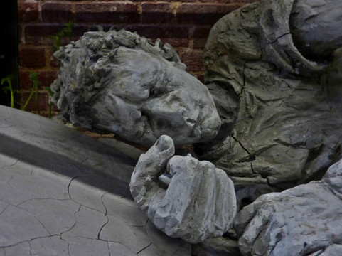 蛇形画廊-伦敦必去景点