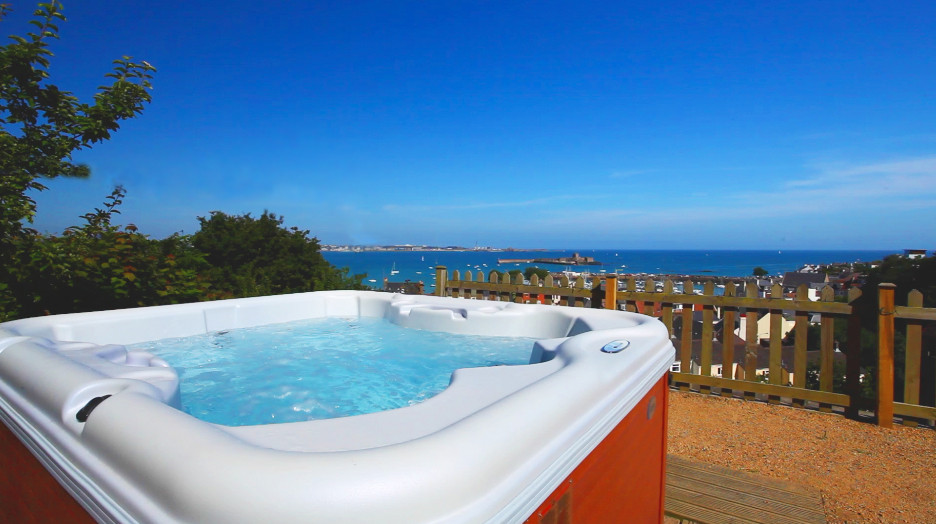 Jersey Yurt Holidays