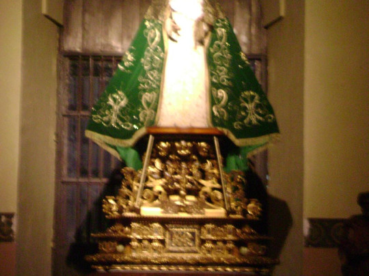 Museo de la Nacion-利马必去景点