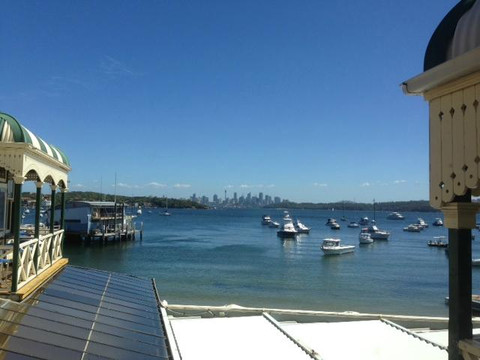 Bailey's Sydney Tours-悉尼必去景点