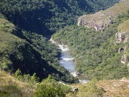 Guartela Canyon-Tibagi必去景点