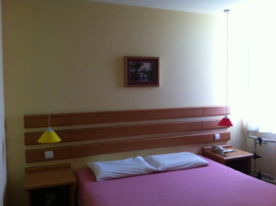 武威如家西大街店主图