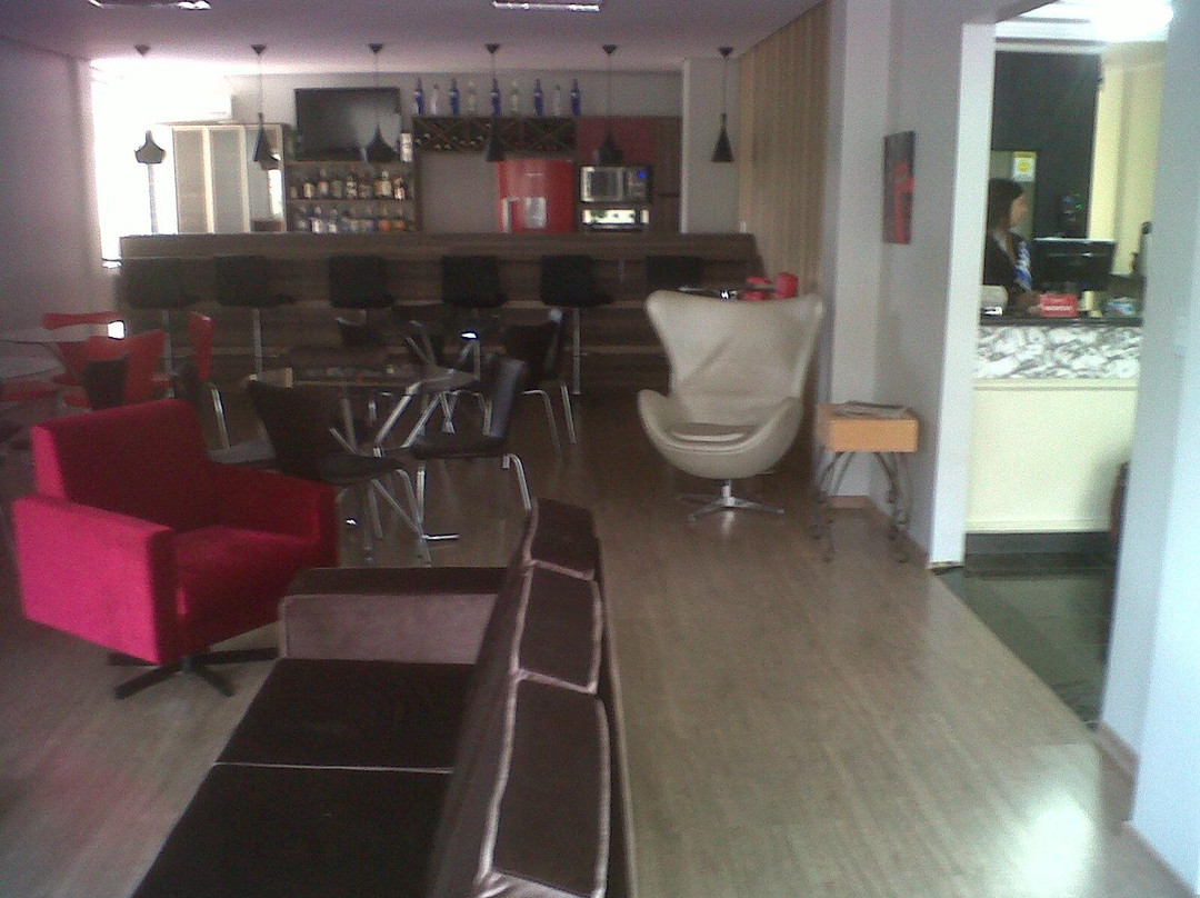 Antares Hotel