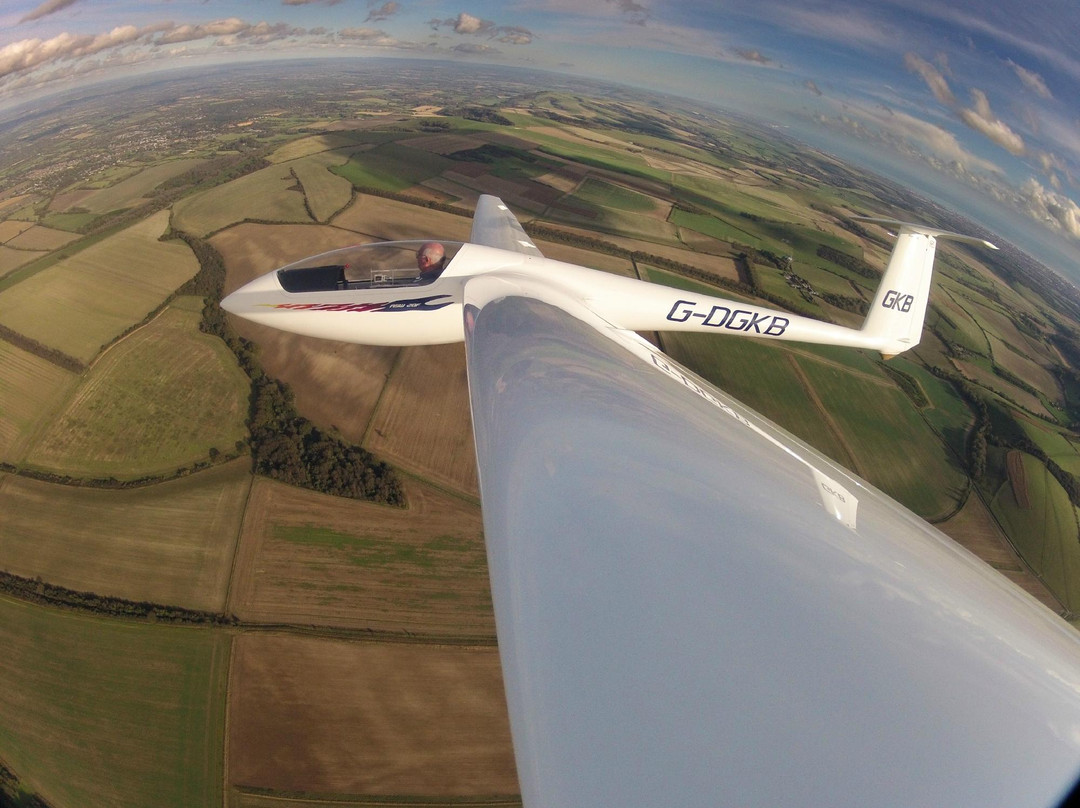 Southdown Gliding Club景点图片