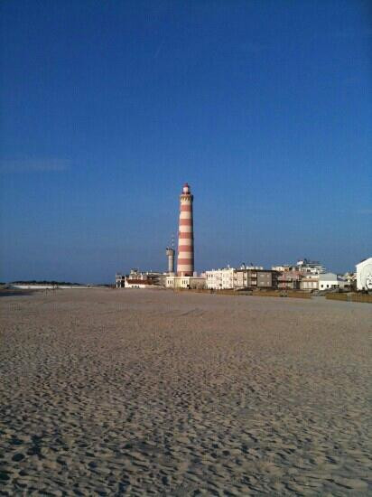 Farol da Barra景点图片