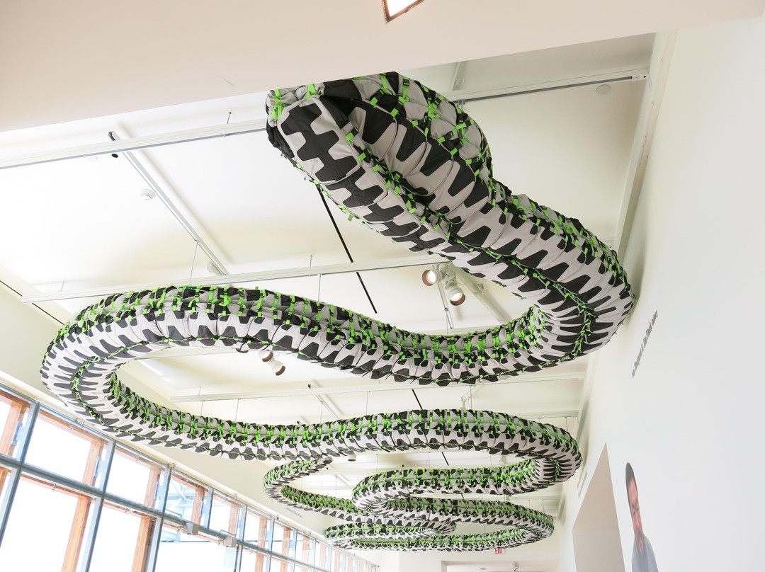 安大略美术馆-多伦多必去景点