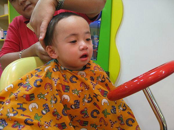 Kidoos Entertainment-阿布扎比必去景点