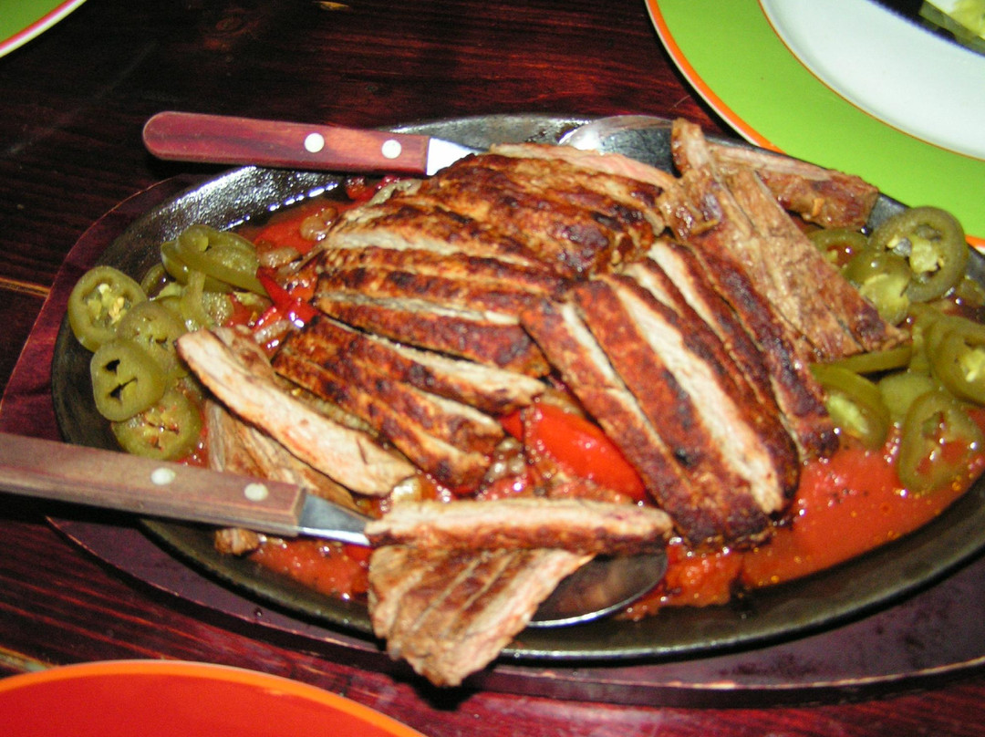 Pancho Villa