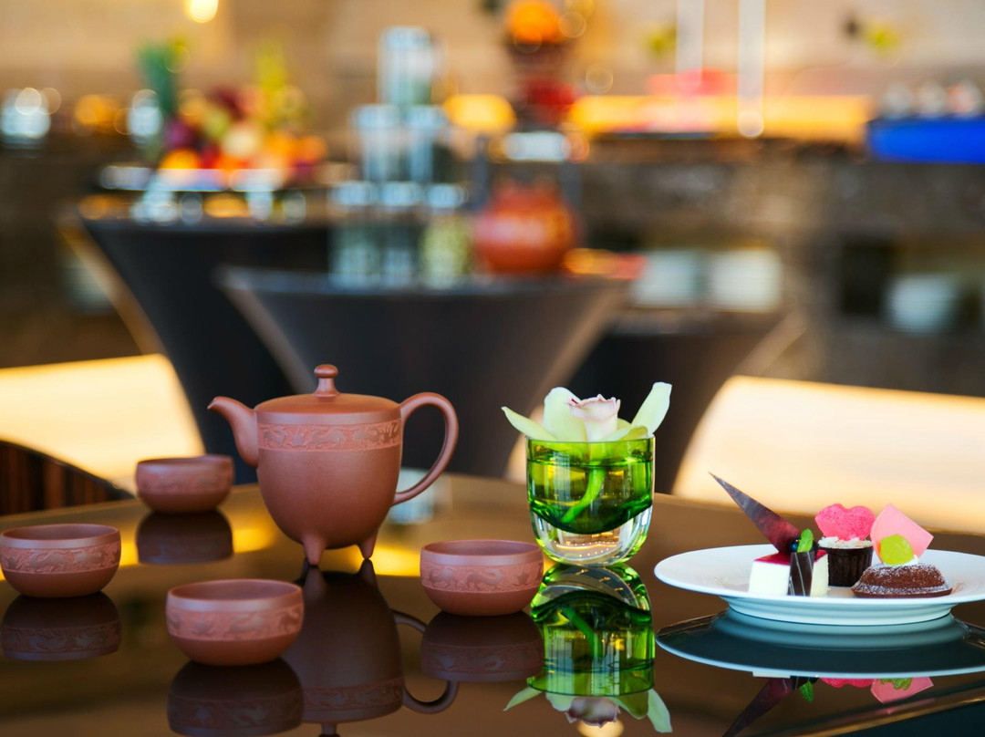 宜兴陶都半岛酒店主图