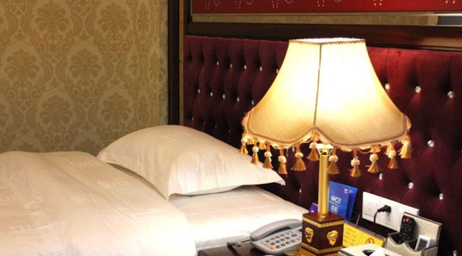 华南大酒店（湛江站店）主图