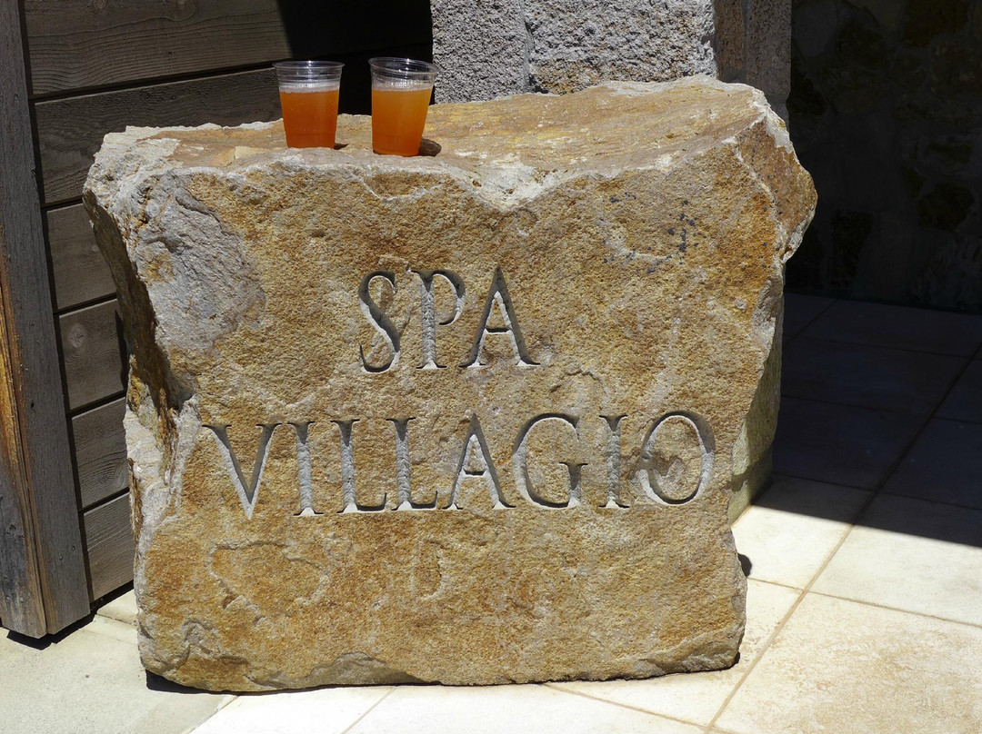 Spa Villagio景点图片