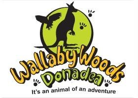 Wallaby Woods Donadea-基尔代尔必去景点