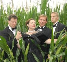 The BC Supper Club-Boggstown必去景点