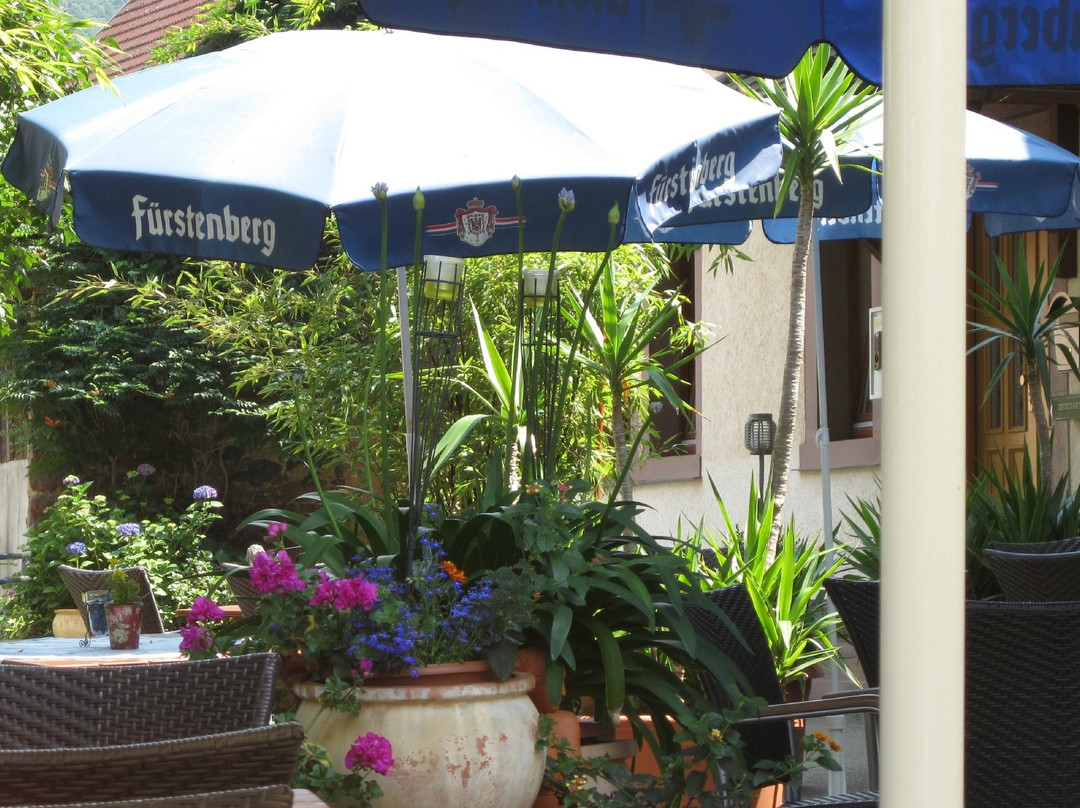 Gasthaus Zum Ochsen主图