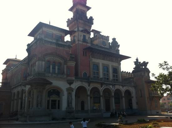 Museu Catavento-圣保罗必去景点