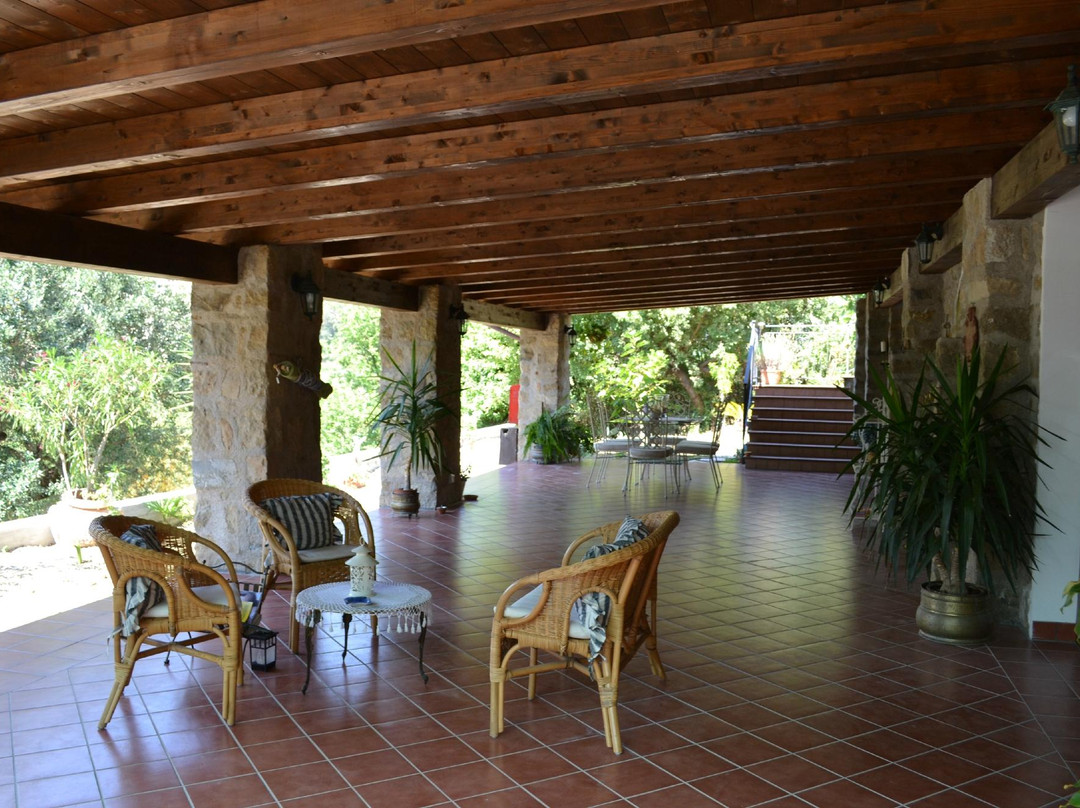 La Casa Di Lidia B&B主图
