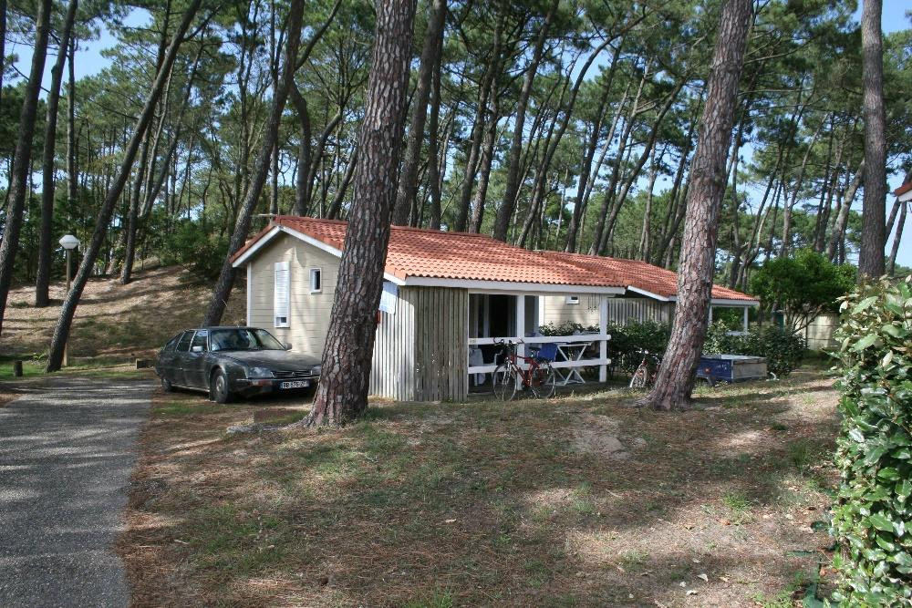 Camping Municipal Les Sableres