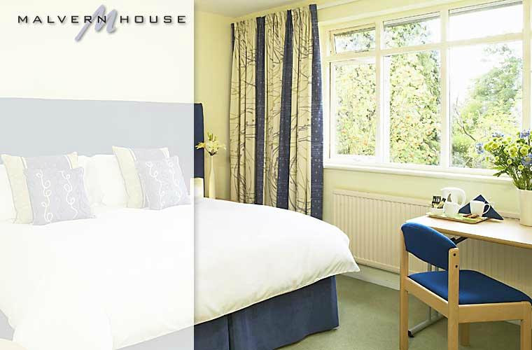 Malvern Guest House主图