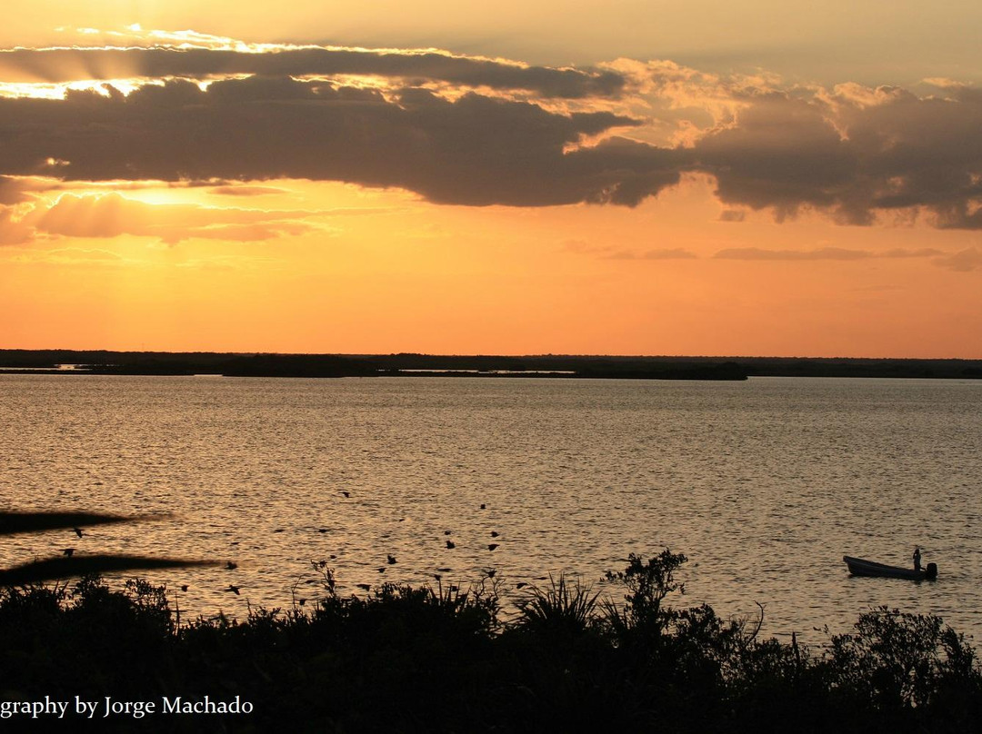 Cesiak Tours-图伦必去景点