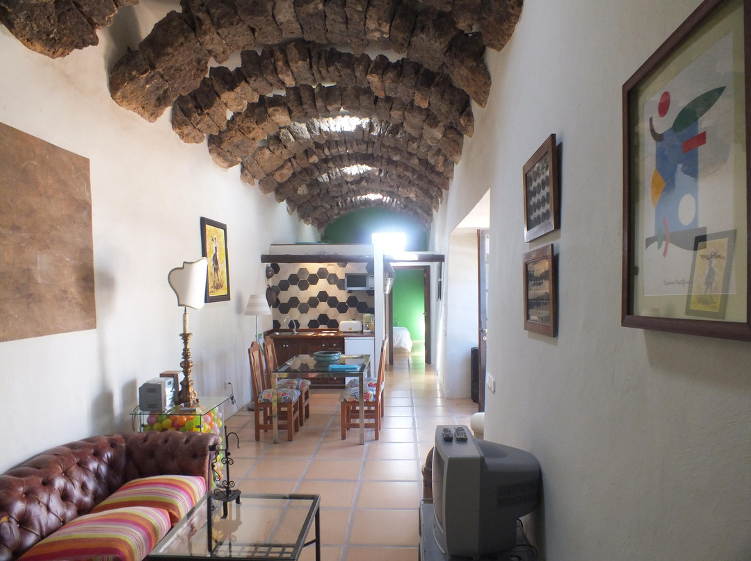Finca Taro de Chimida