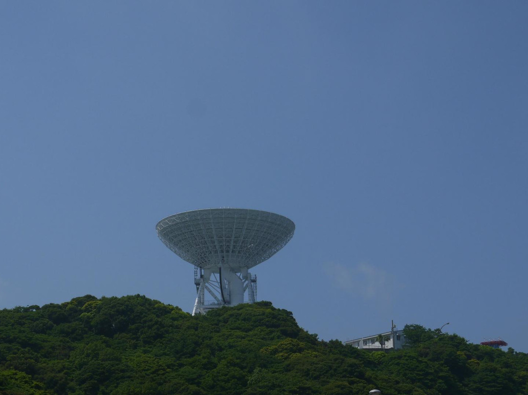 Uchinoura Space Center景点图片